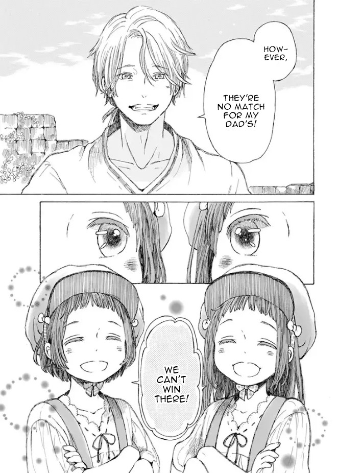 Nanahoshi to Tachibana Chapter 1 page 42 - Chapter 1: Sandwiches