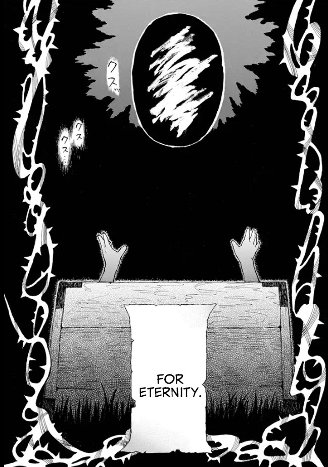 Nanahoshi to Tachibana Chapter 2 page 37 - Chapter 2: Small Bread