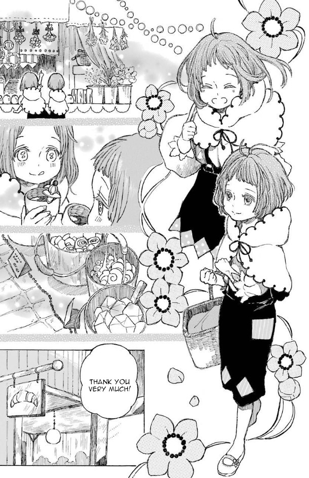 Nanahoshi to Tachibana Chapter 7 page 27 - Chapter 7: Outing