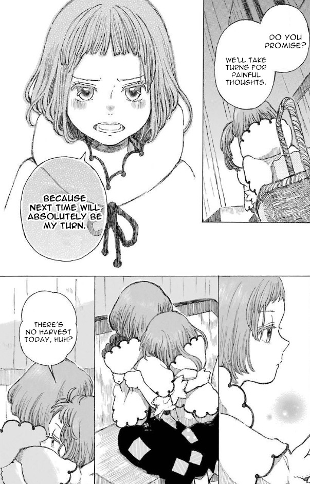 Nanahoshi to Tachibana Chapter 7 page 29 - Chapter 7: Outing
