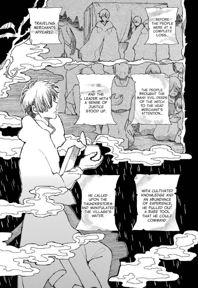 Nanahoshi to Tachibana Chapter 8 page 26 - Chapter 8: Steamed Bread