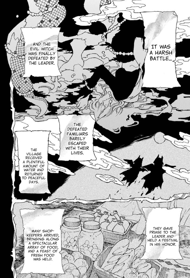 Nanahoshi to Tachibana Chapter 8 page 27 - Chapter 8: Steamed Bread