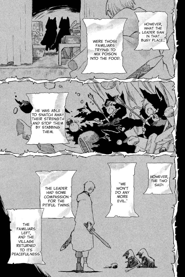 Nanahoshi to Tachibana Chapter 8 page 28 - Chapter 8: Steamed Bread