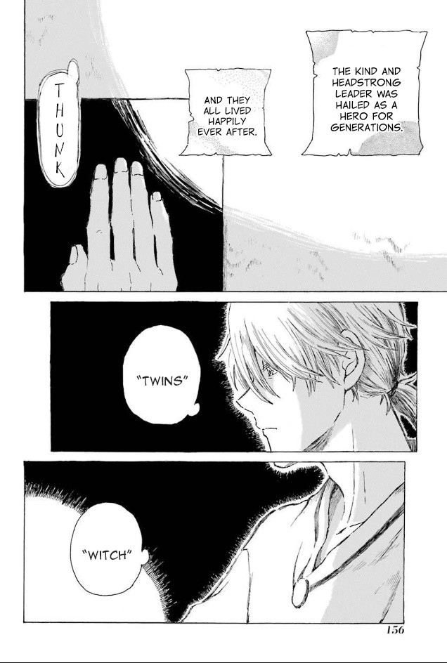 Nanahoshi to Tachibana Chapter 8 page 29 - Chapter 8: Steamed Bread