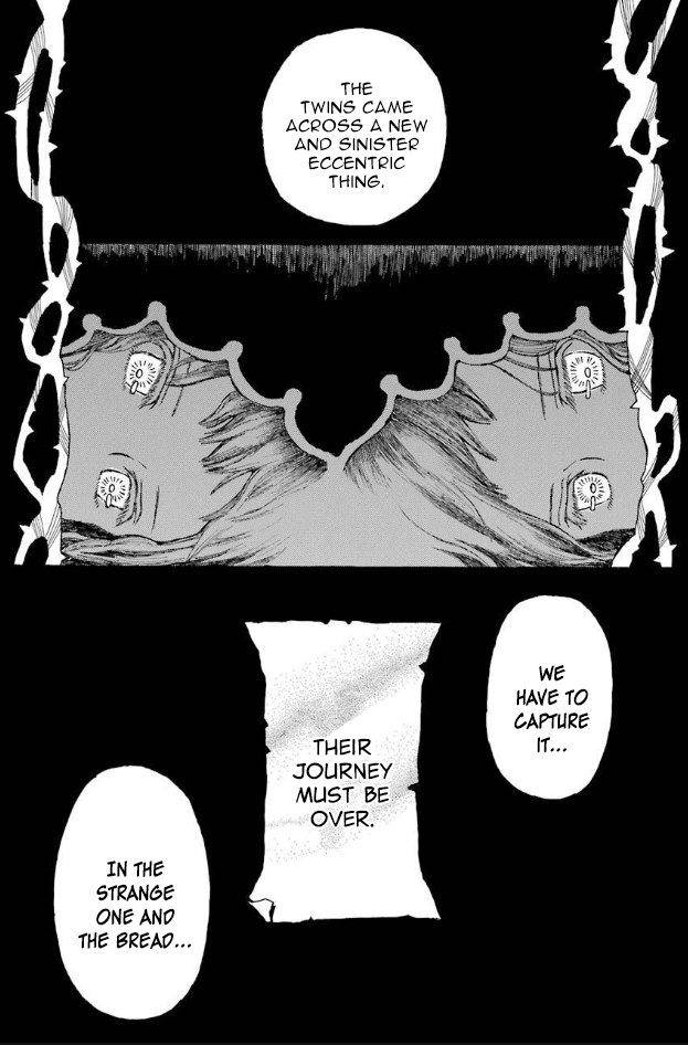Nanahoshi to Tachibana Chapter 9 page 36 - Chapter 9: Festival's White Bread [END]