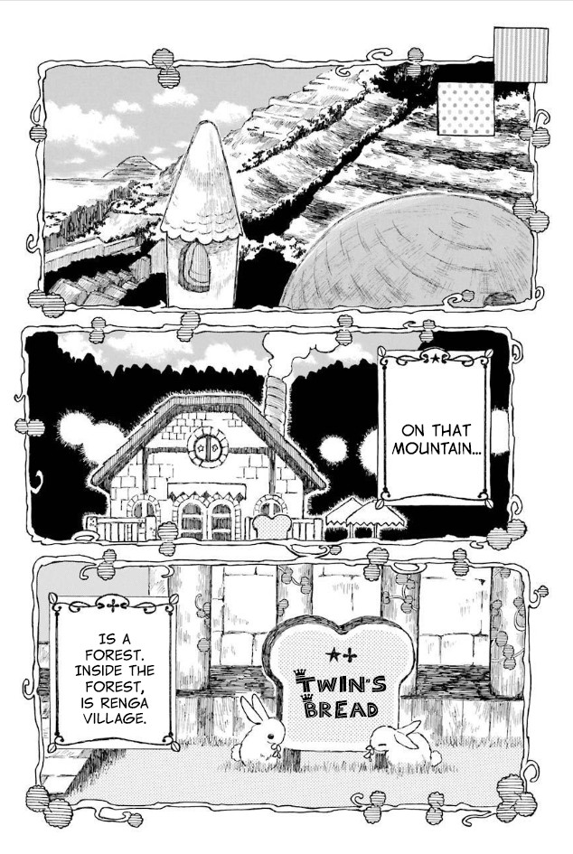 Nanahoshi to Tachibana Chapter 9 page 37 - Chapter 9: Festival's White Bread [END]