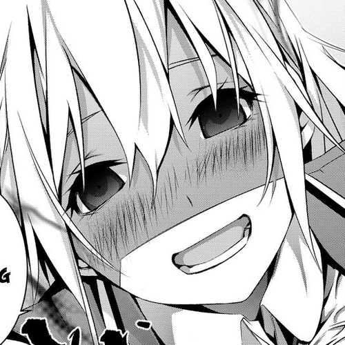 Nanai Sanami ga Kiratte Kurenai Chapter 0 : Oneshot cover