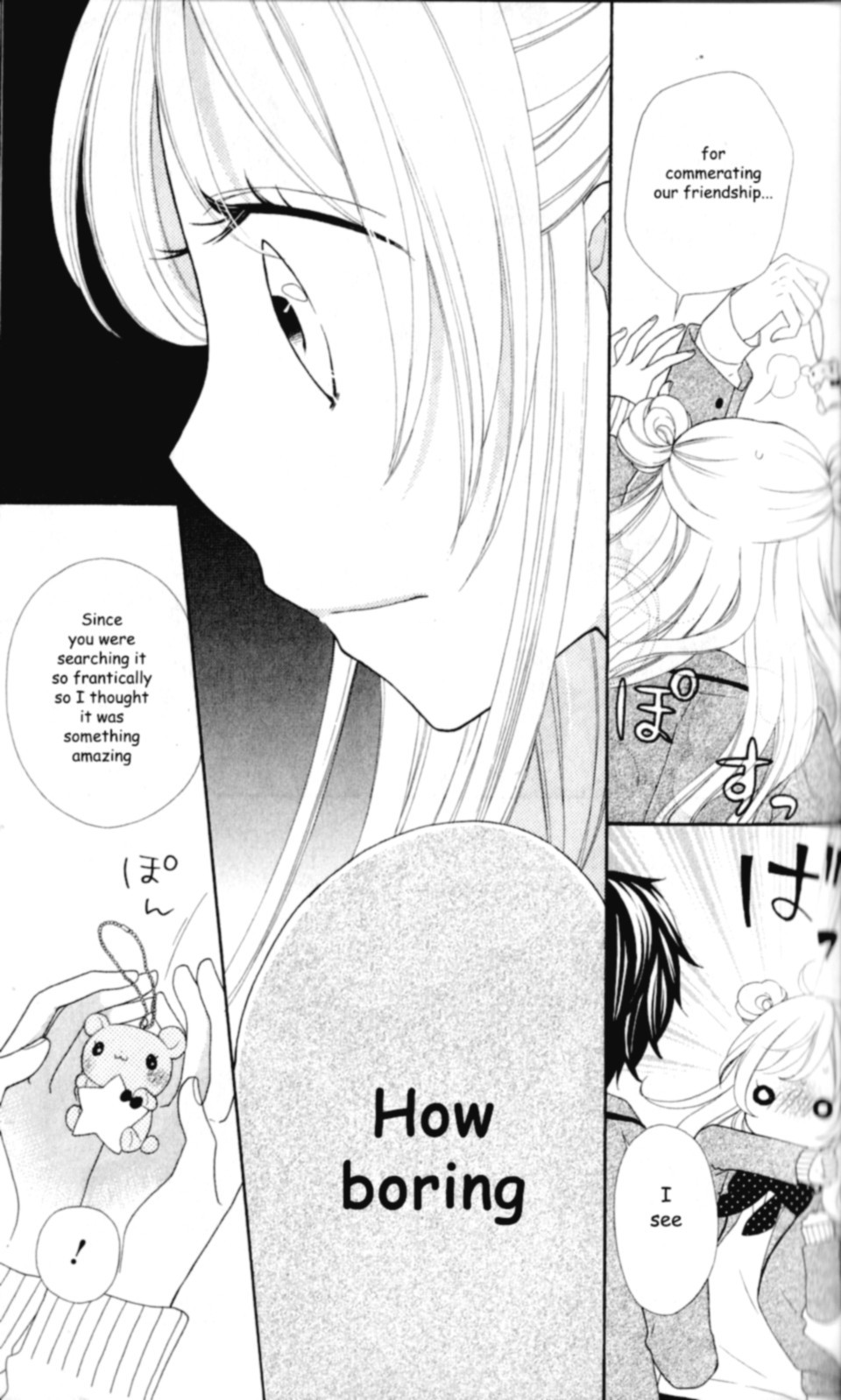 Nanairo Kakumei Chapter 1 page 24 - Chapter 1: Revolution: 1