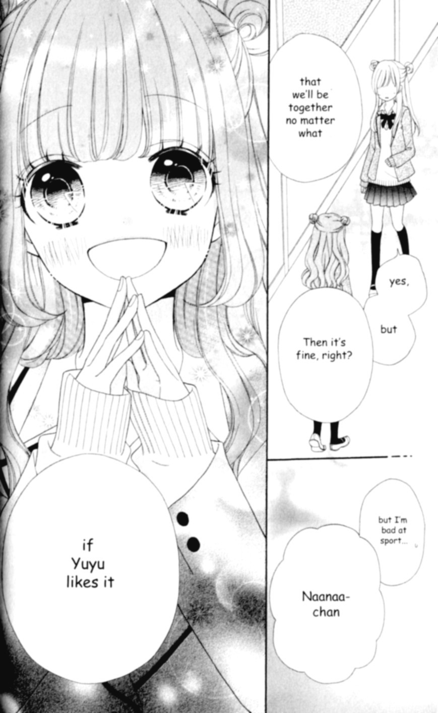 Nanairo Kakumei Chapter 1 page 33 - Chapter 1: Revolution: 1