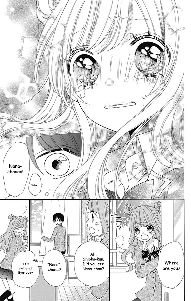 Nanairo Kakumei Chapter 1 page 36 - Chapter 1: Revolution: 1