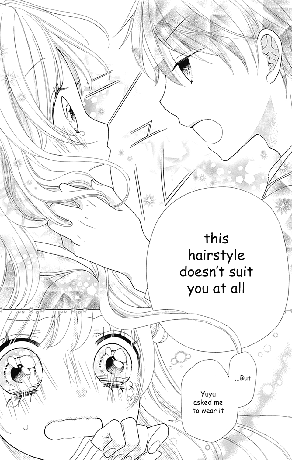 Nanairo Kakumei Chapter 1 page 42 - Chapter 1: Revolution: 1