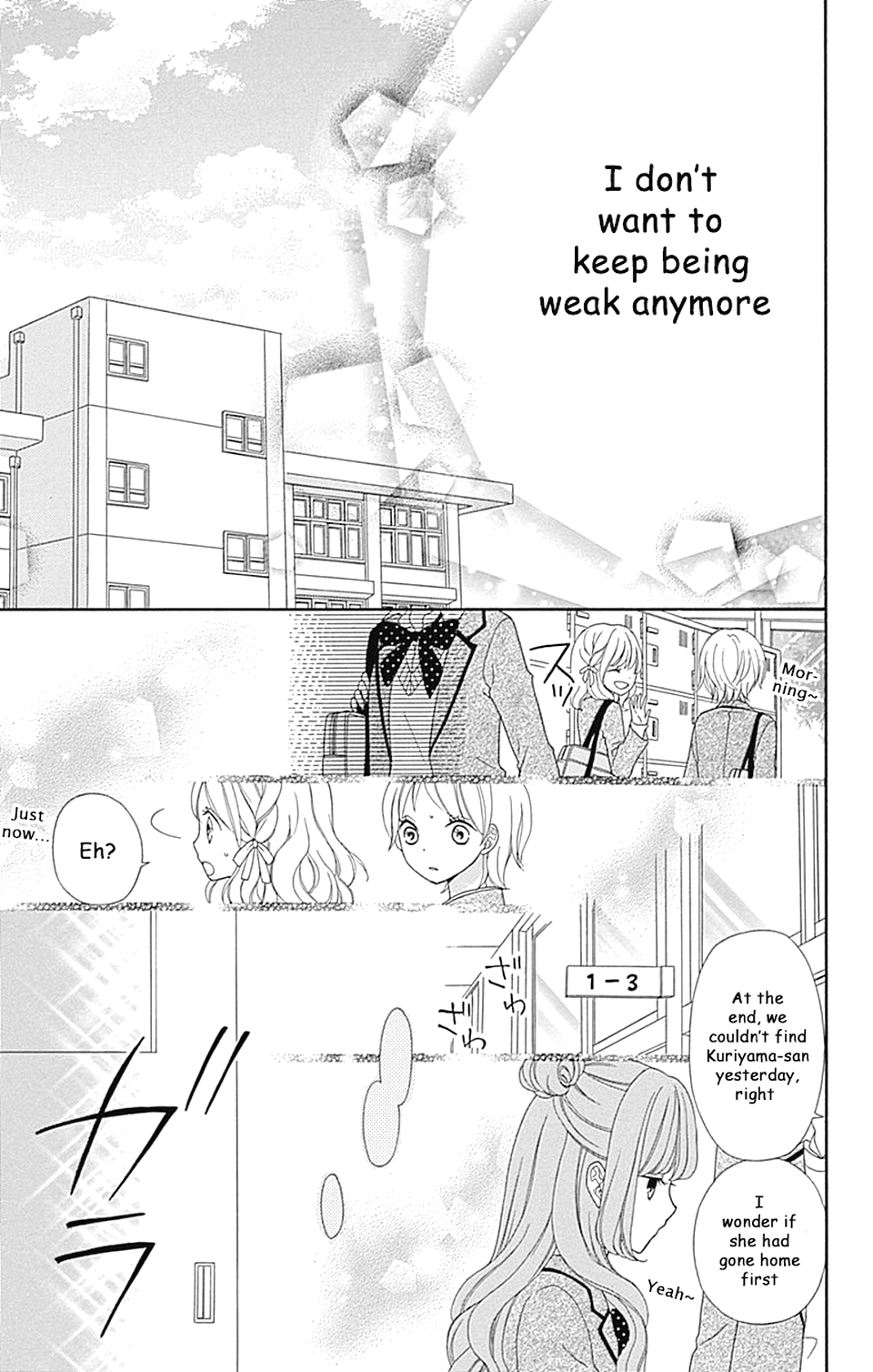 Nanairo Kakumei Chapter 1 page 46 - Chapter 1: Revolution: 1