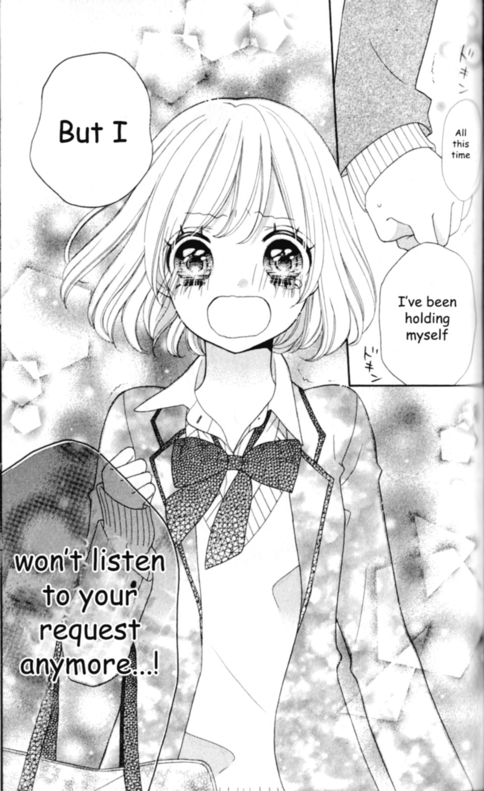 Nanairo Kakumei Chapter 1 page 49 - Chapter 1: Revolution: 1