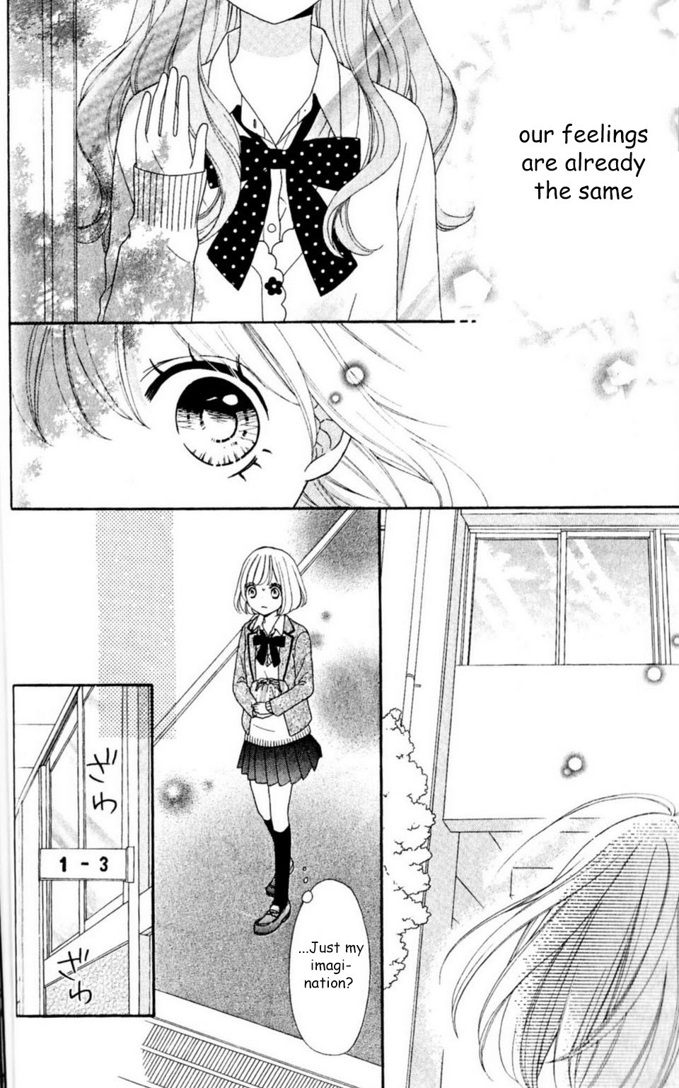 Nanairo Kakumei Chapter 10 page 5 - Chapter 10: Revolution: 10