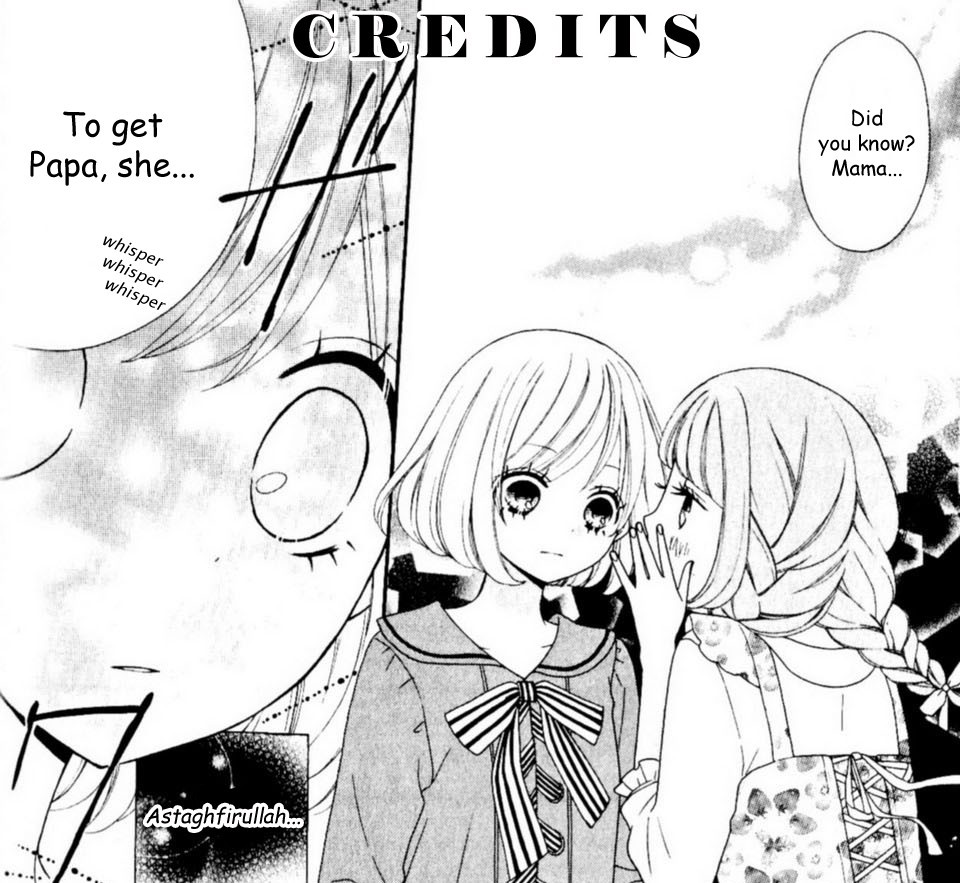 Nanairo Kakumei Chapter 11 page 31 - Chapter 11: Revolution: 11