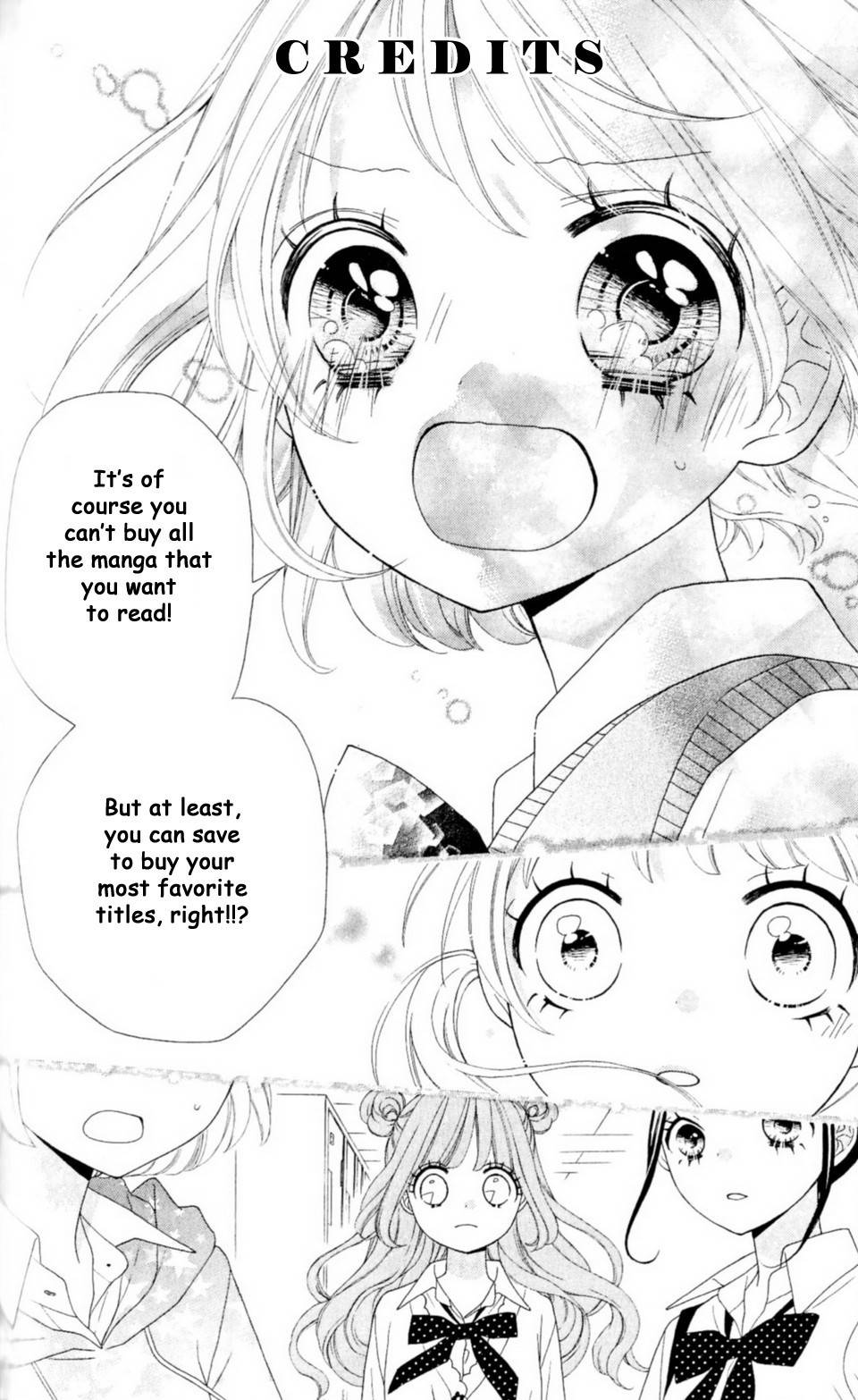 Nanairo Kakumei Chapter 12 page 37 - Chapter 12: Revolution: 12
