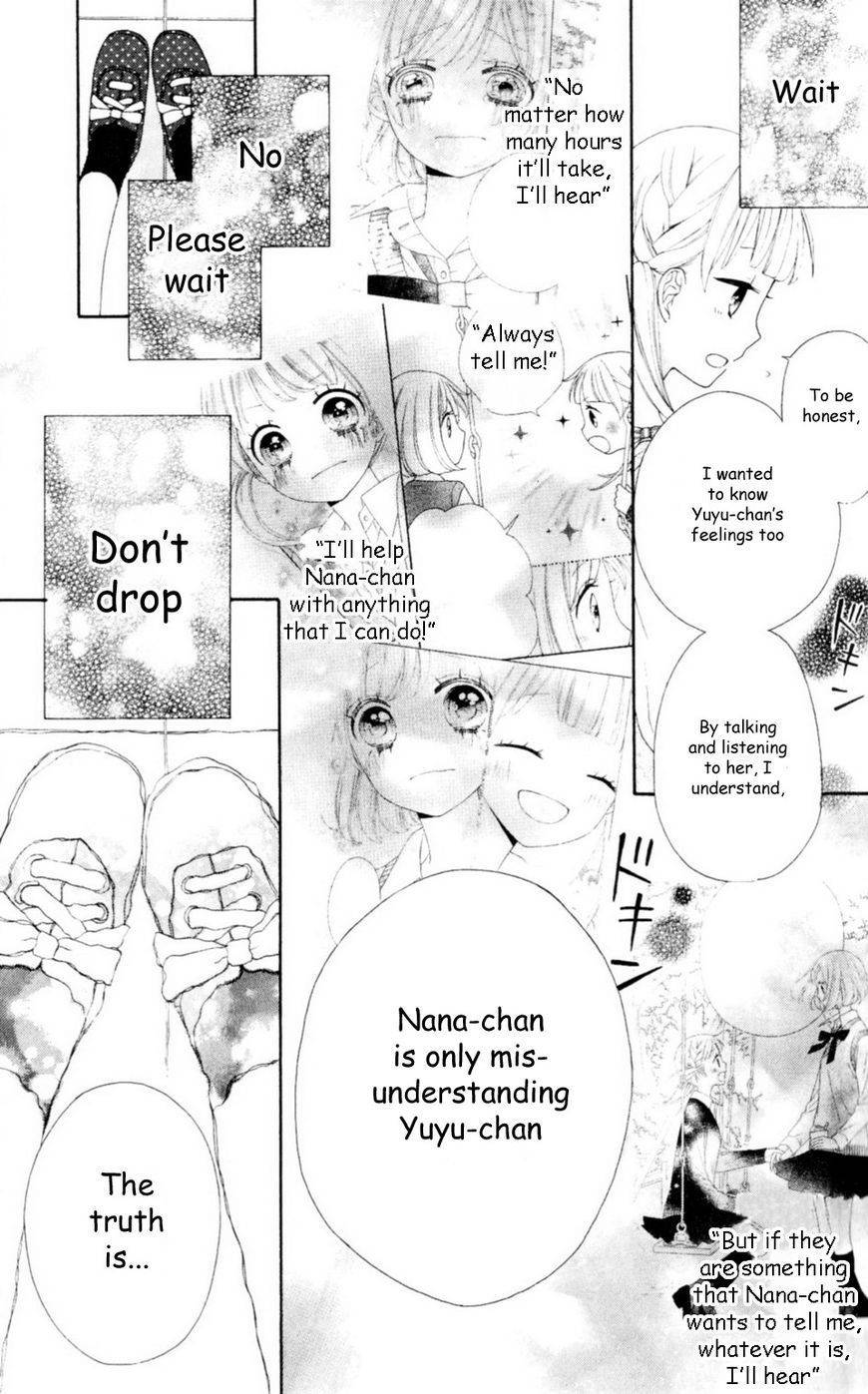 Nanairo Kakumei Chapter 13 page 27 - Chapter 13: Revolution: 13