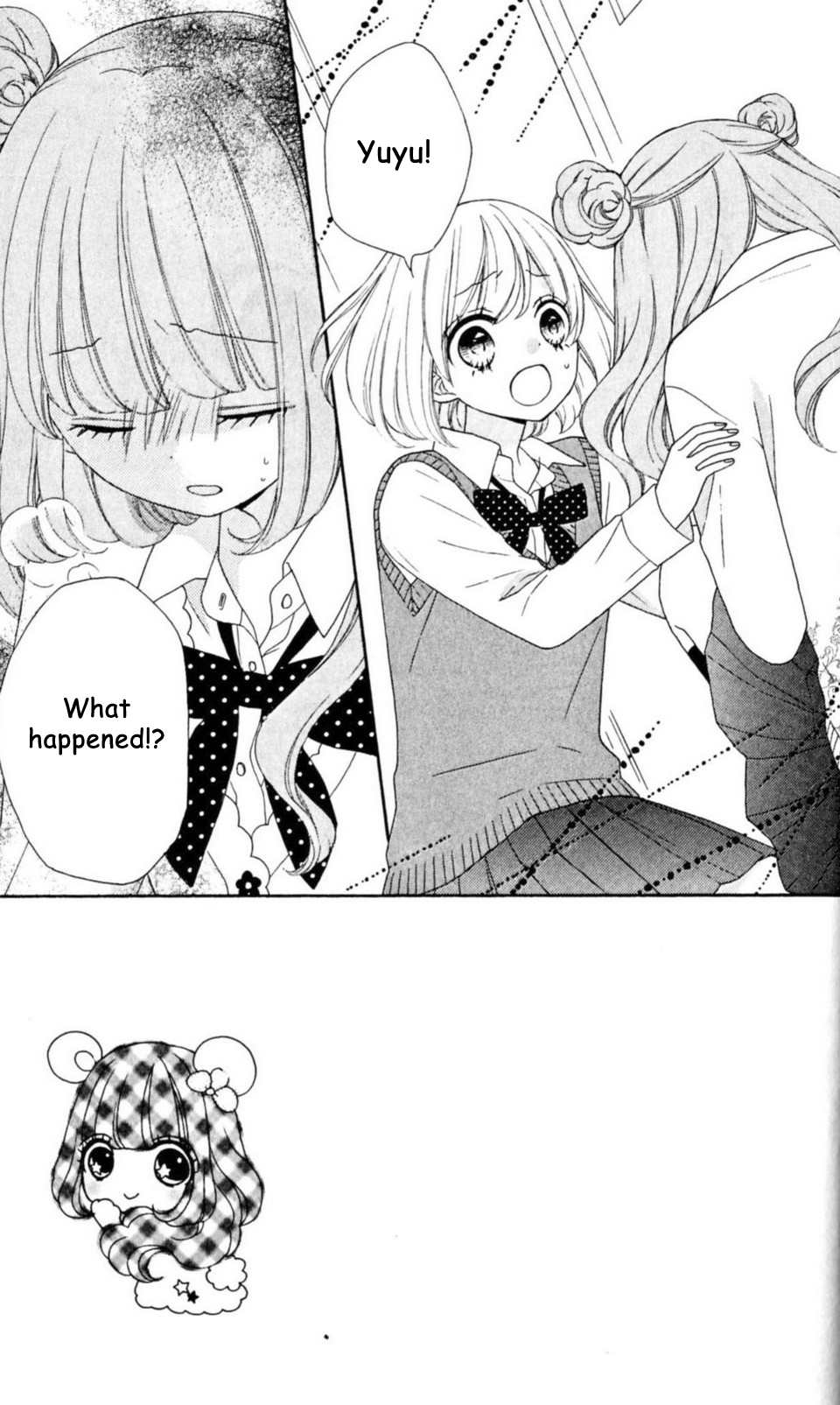 Nanairo Kakumei Chapter 15 page 2 - Chapter 15: Revolution: 15