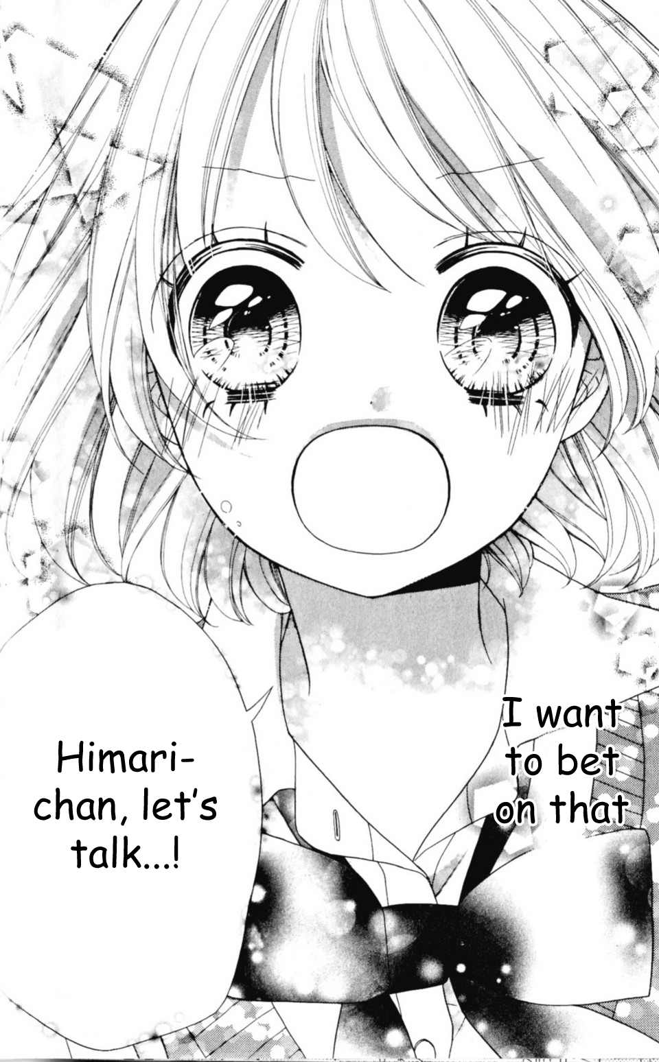 Nanairo Kakumei Chapter 15 page 32 - Chapter 15: Revolution: 15