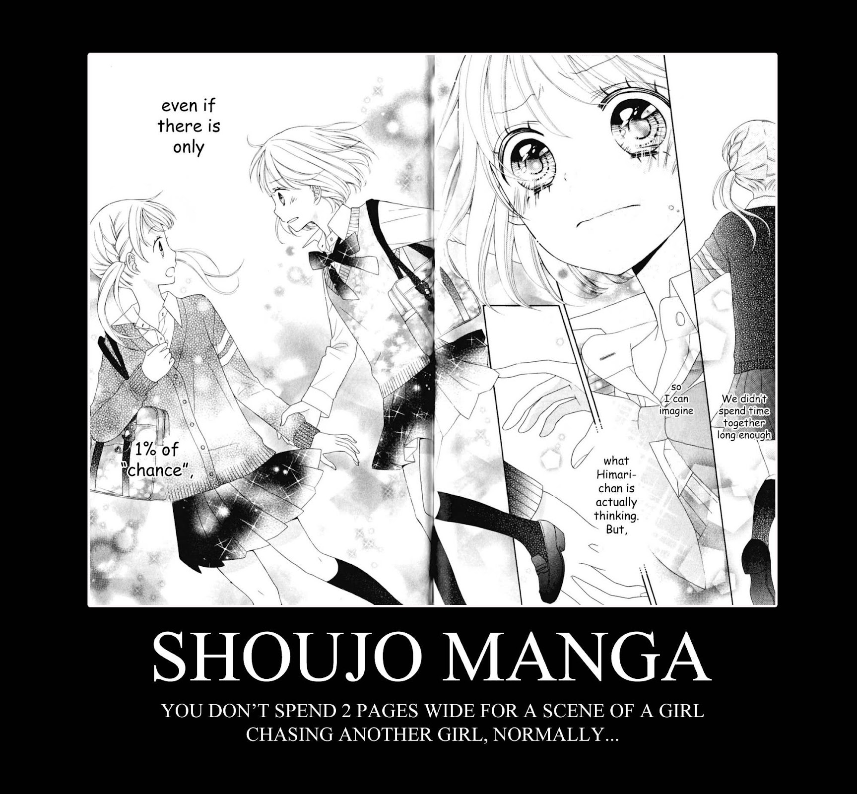 Nanairo Kakumei Chapter 15 page 40 - Chapter 15: Revolution: 15