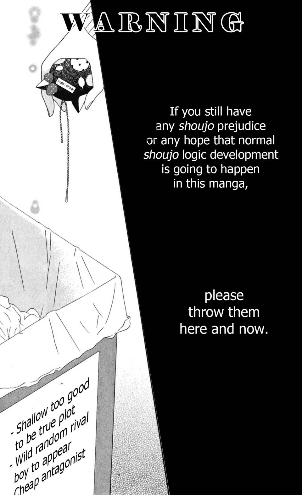 Nanairo Kakumei Chapter 16 page 40 - Chapter 16: Revolution: 16