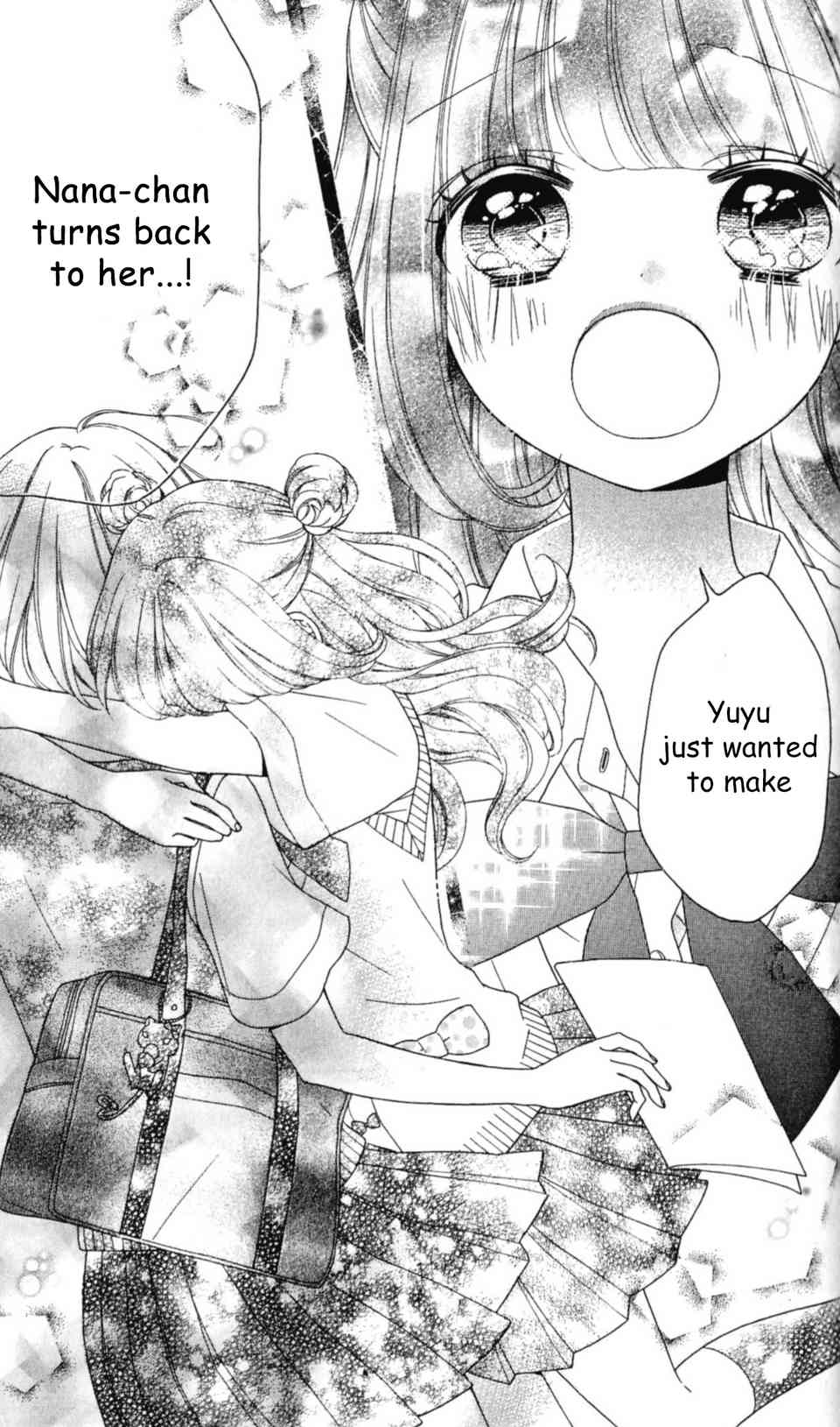 Nanairo Kakumei Chapter 17 page 26 - Chapter 17: Revolution: 17