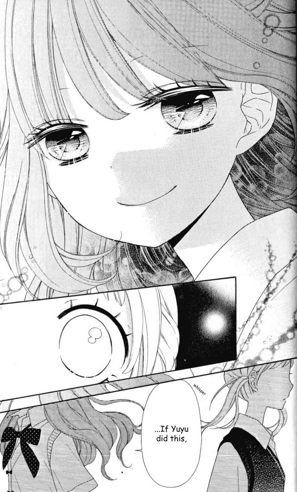 Nanairo Kakumei Chapter 17 page 30 - Chapter 17: Revolution: 17