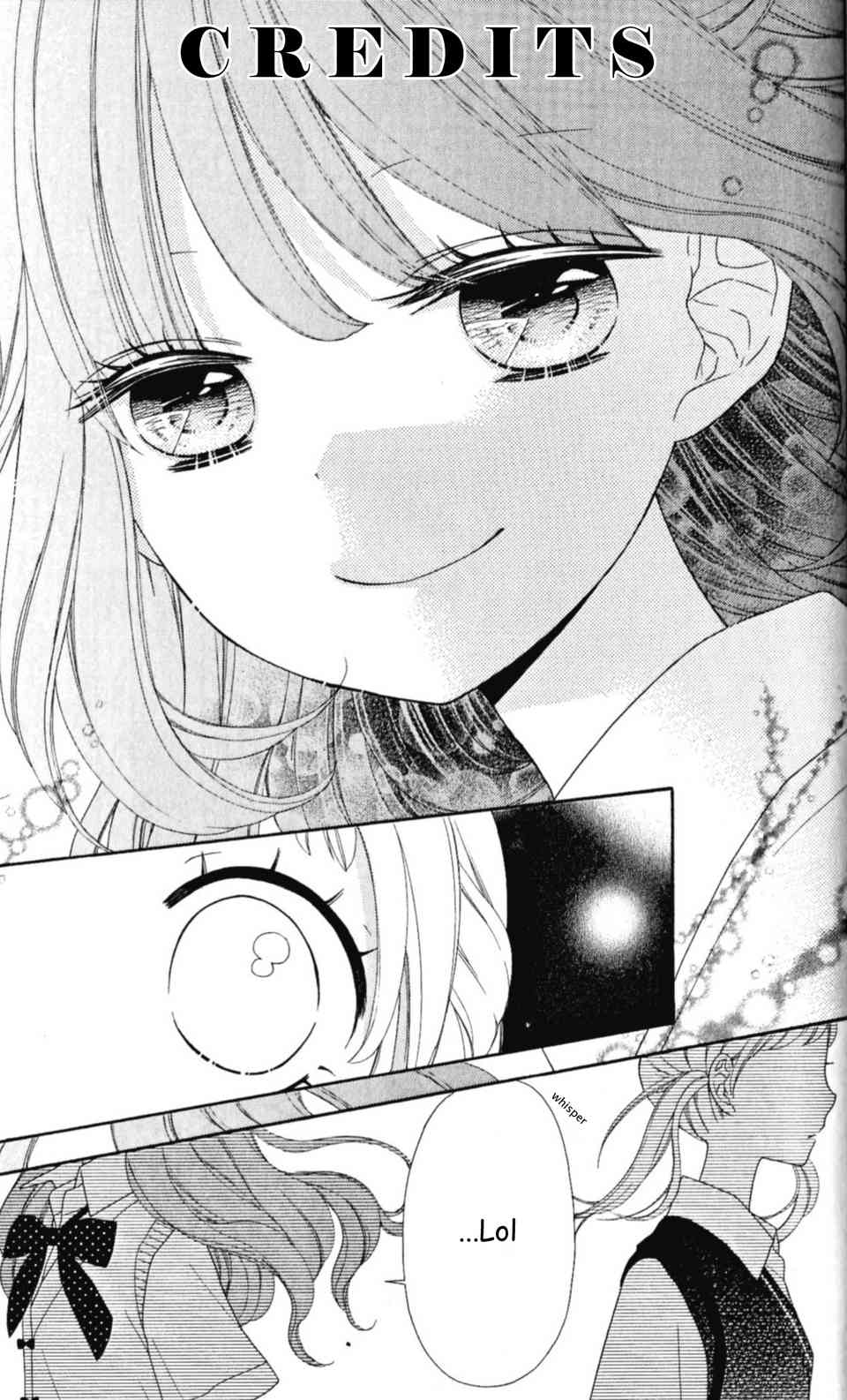 Nanairo Kakumei Chapter 17 page 32 - Chapter 17: Revolution: 17