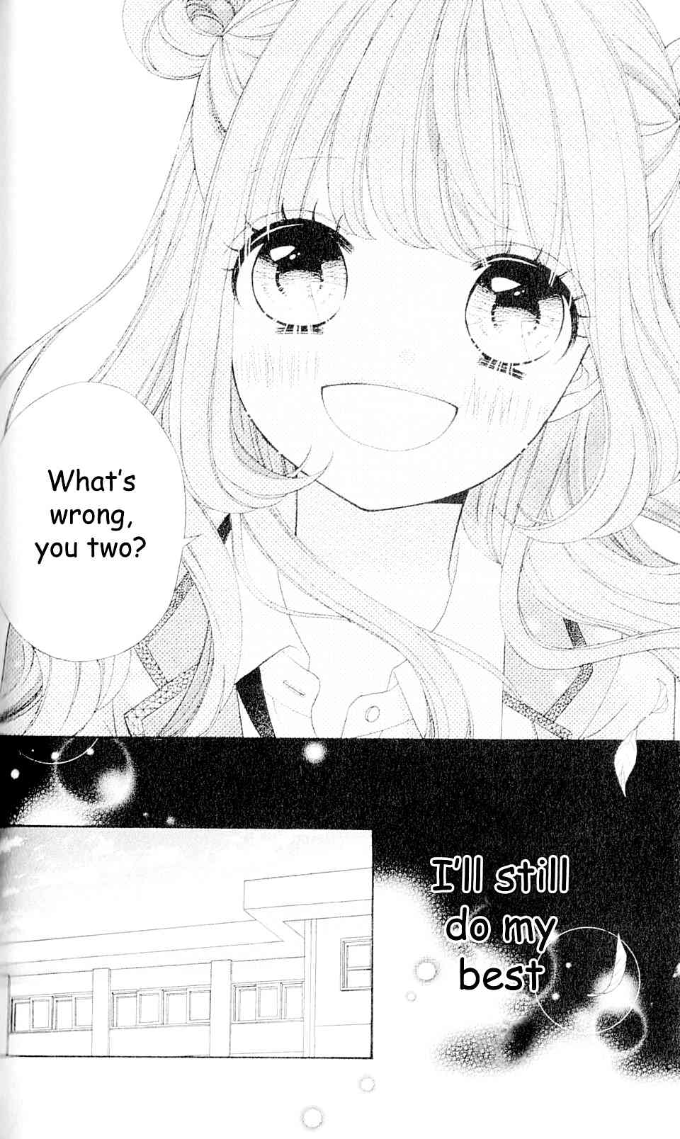 Nanairo Kakumei Chapter 2 page 36 - Chapter 2: Revolution: 2