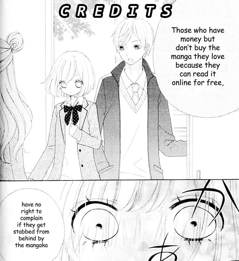 Nanairo Kakumei Chapter 2 page 40 - Chapter 2: Revolution: 2