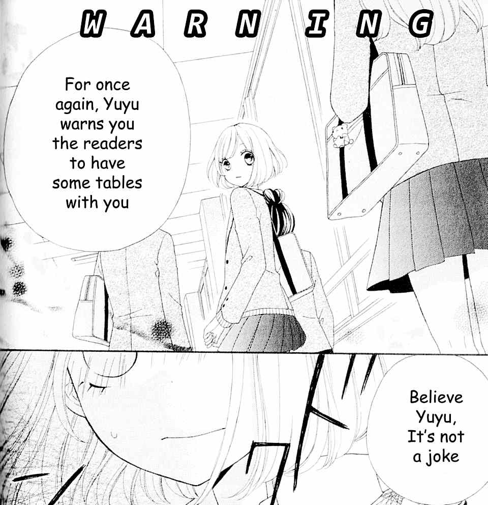 Nanairo Kakumei Chapter 2 page 41 - Chapter 2: Revolution: 2