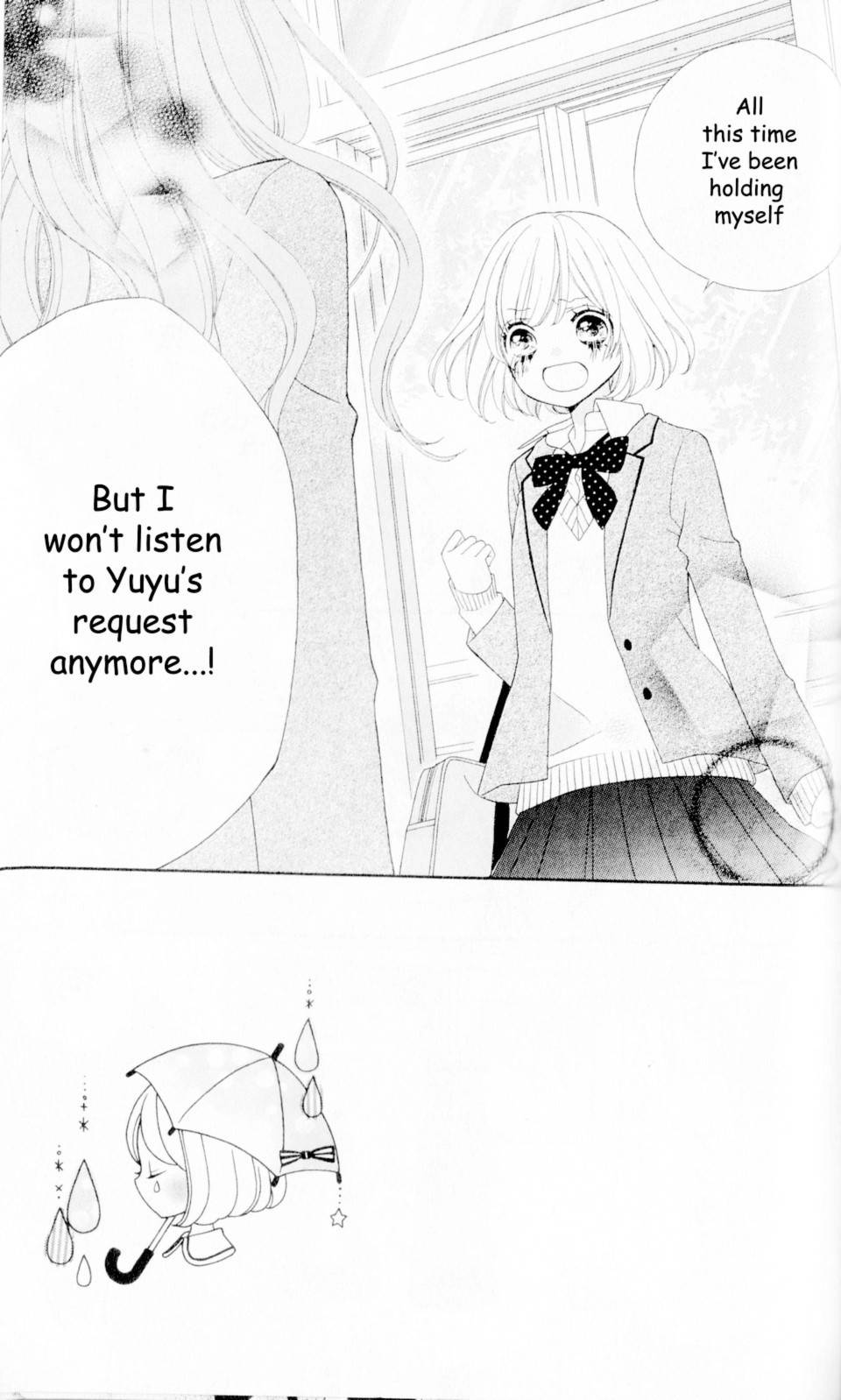 Nanairo Kakumei Chapter 2 page 42 - Chapter 2: Revolution: 2