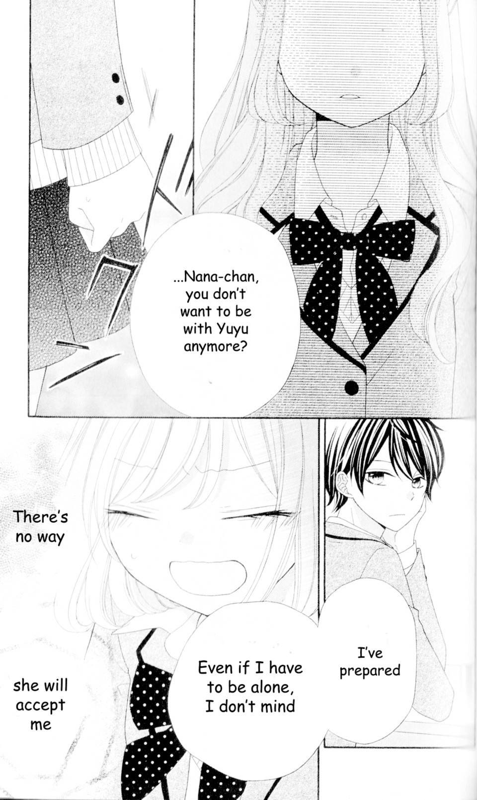 Nanairo Kakumei Chapter 2 page 44 - Chapter 2: Revolution: 2