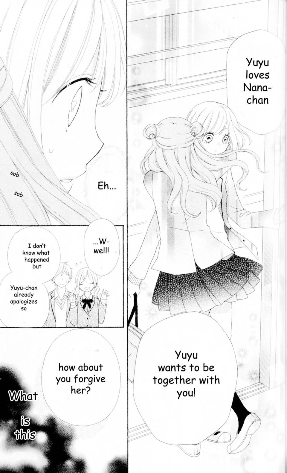 Nanairo Kakumei Chapter 2 page 46 - Chapter 2: Revolution: 2
