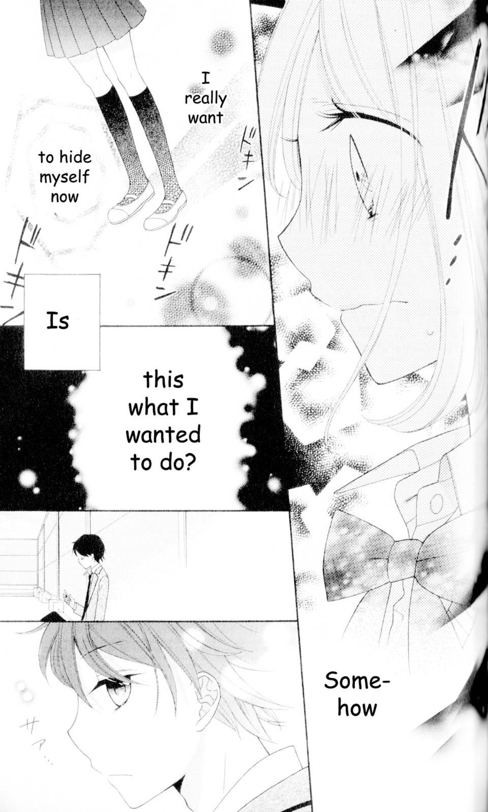 Nanairo Kakumei Chapter 2 page 63 - Chapter 2: Revolution: 2