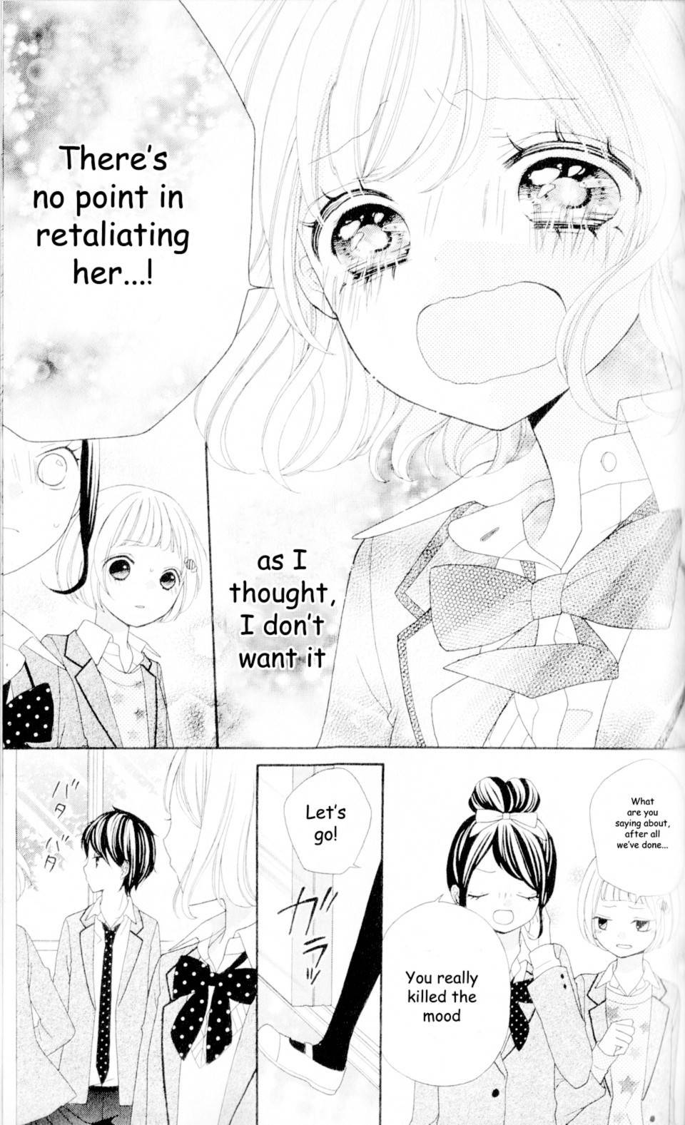 Nanairo Kakumei Chapter 2 page 71 - Chapter 2: Revolution: 2