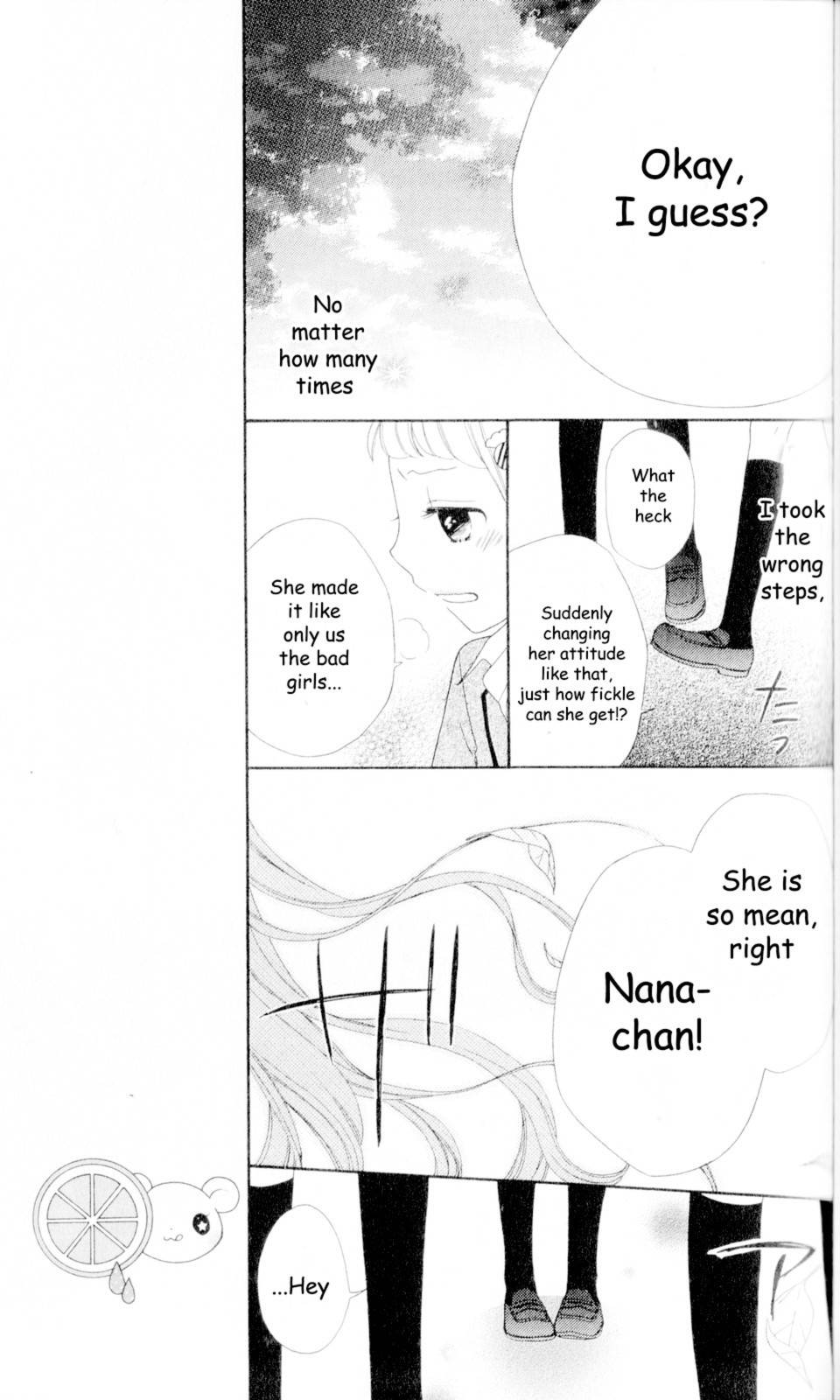 Nanairo Kakumei Chapter 2 page 74 - Chapter 2: Revolution: 2