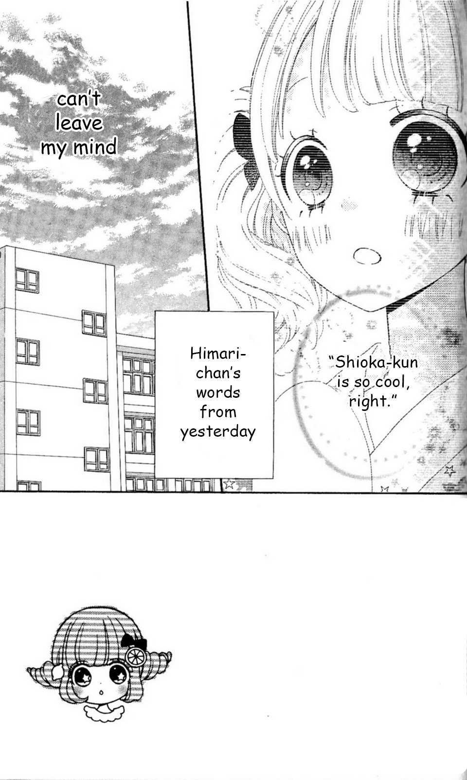 Nanairo Kakumei Chapter 20 page 2 - Chapter 20: Revolution: 20