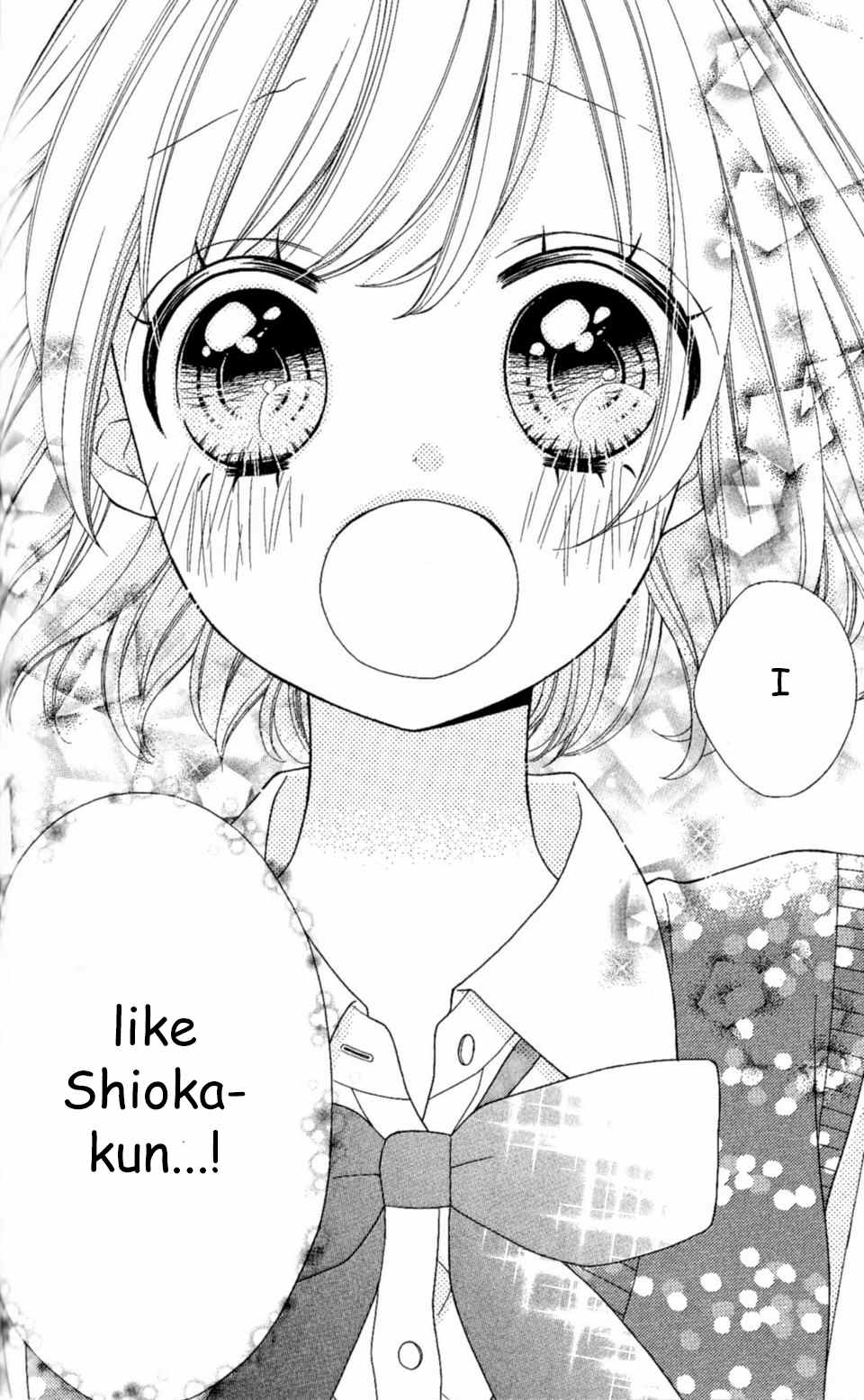 Nanairo Kakumei Chapter 23 page 18 - Chapter 23: Revolution: 23