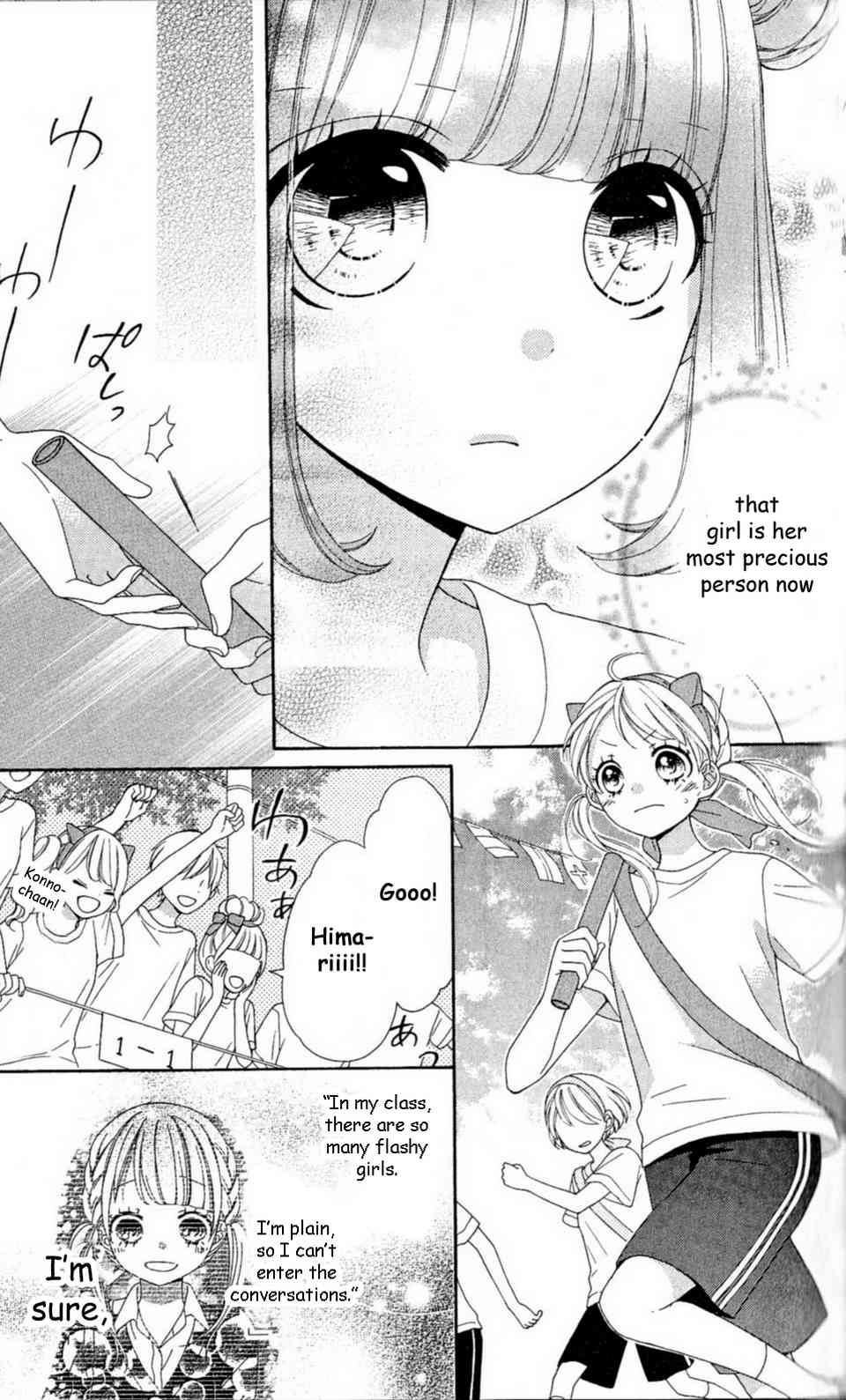 Nanairo Kakumei Chapter 24 page 26 - Chapter 24: Revolution: 24