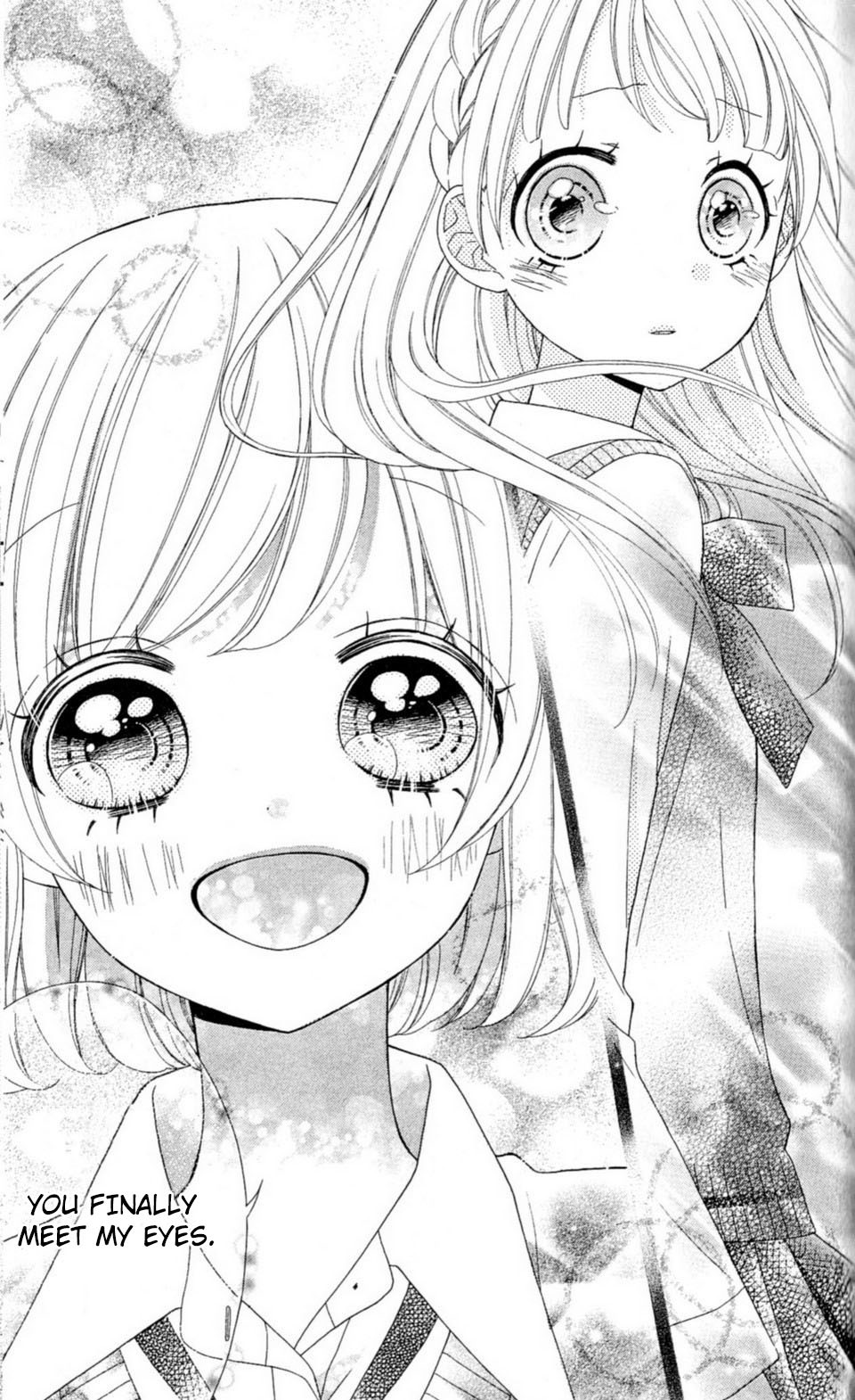 Nanairo Kakumei Chapter 26 page 25 - Chapter 26