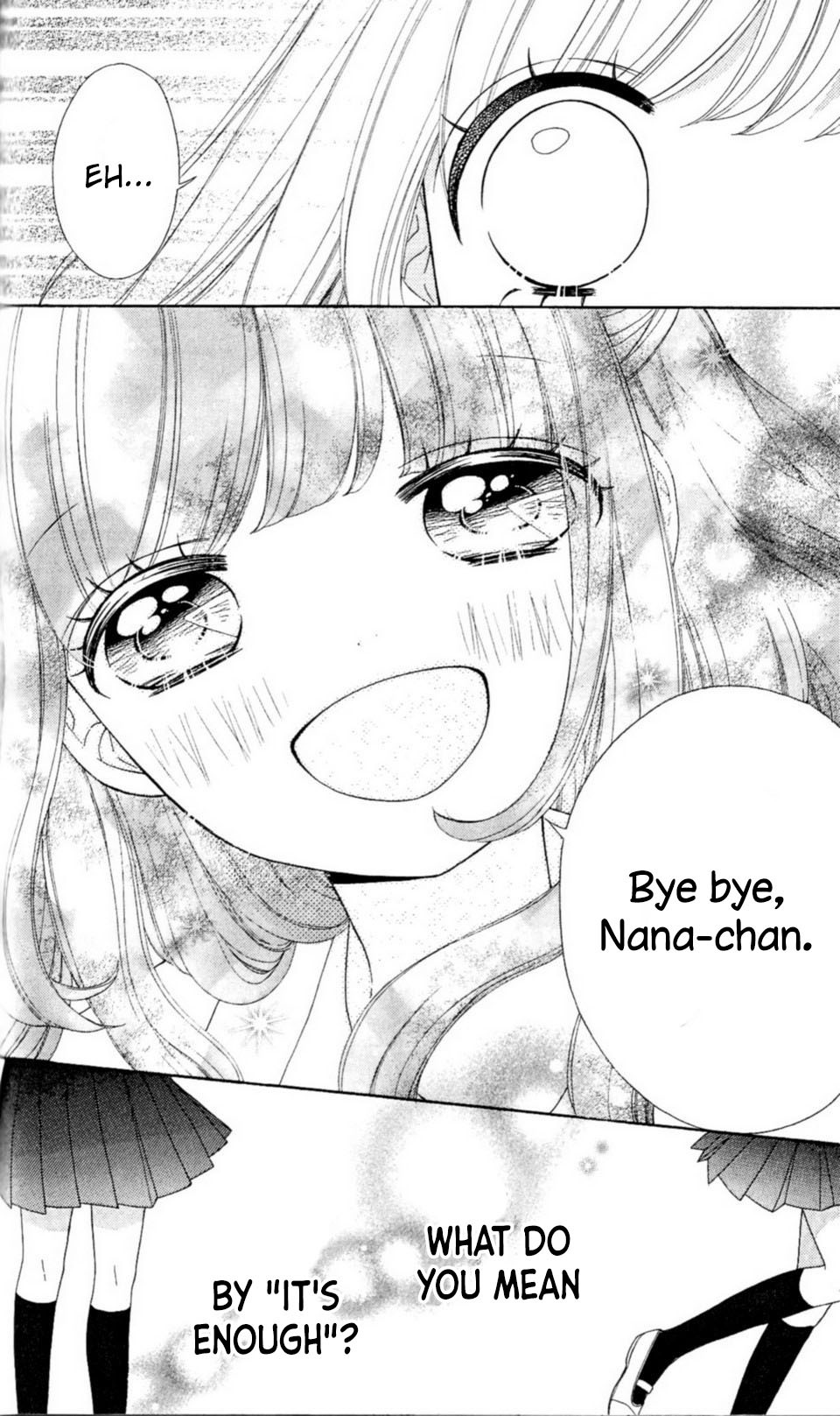 Nanairo Kakumei Chapter 27 page 29 - Chapter 27