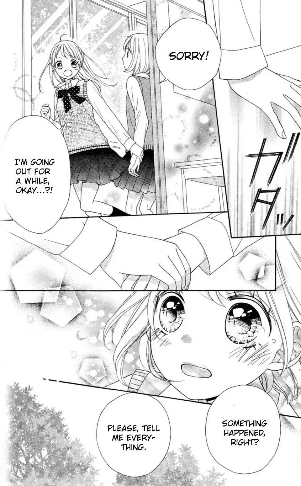 Nanairo Kakumei Chapter 28 page 26 - Chapter 28