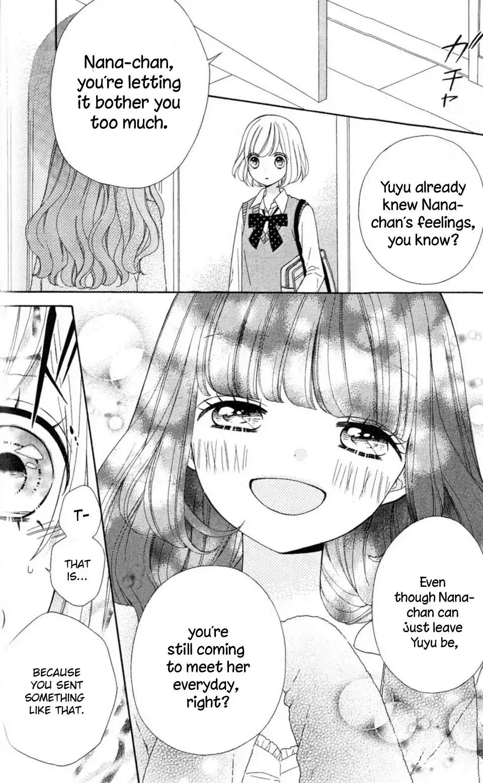 Nanairo Kakumei Chapter 28 page 34 - Chapter 28
