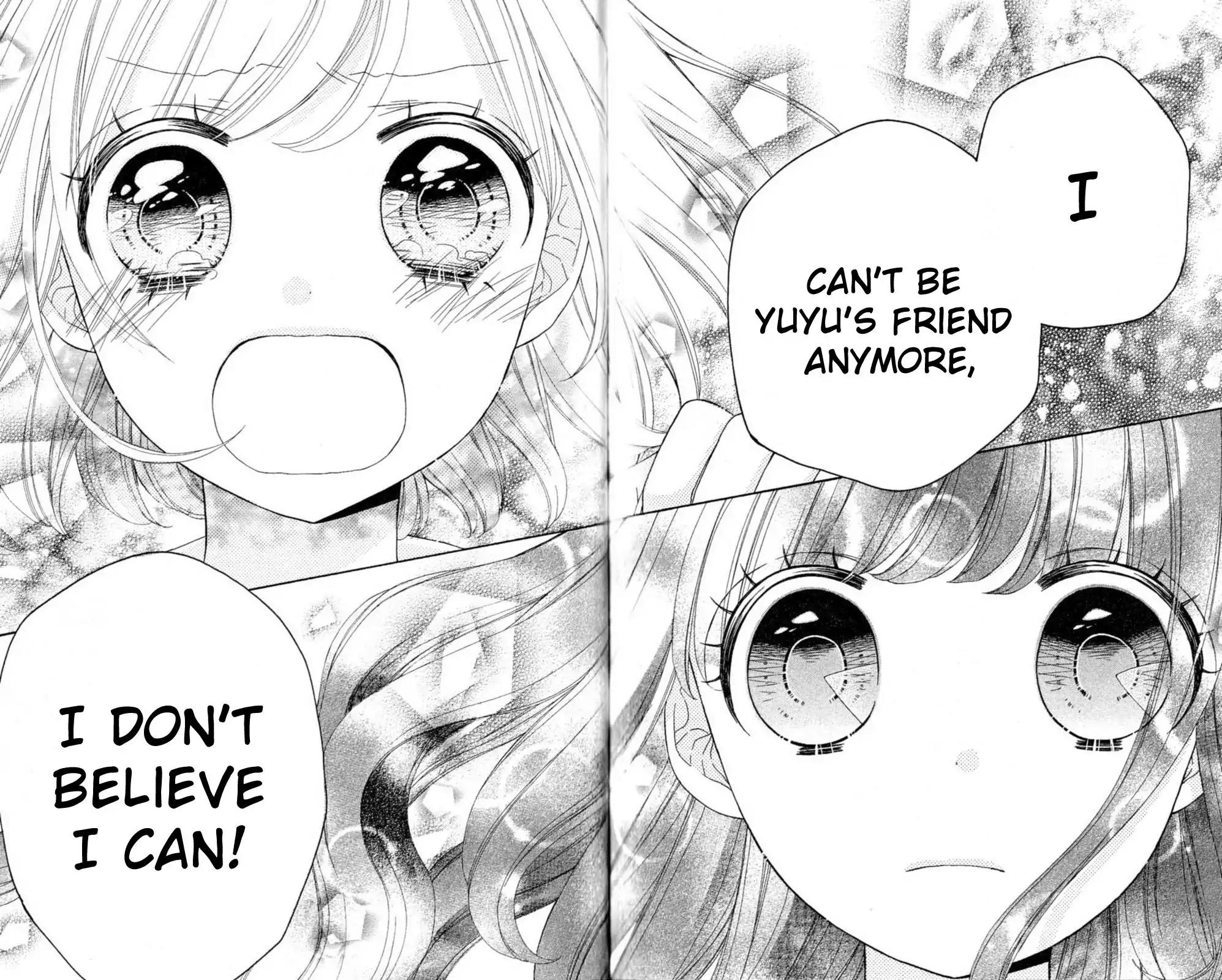 Nanairo Kakumei Chapter 28 page 38 - Chapter 28