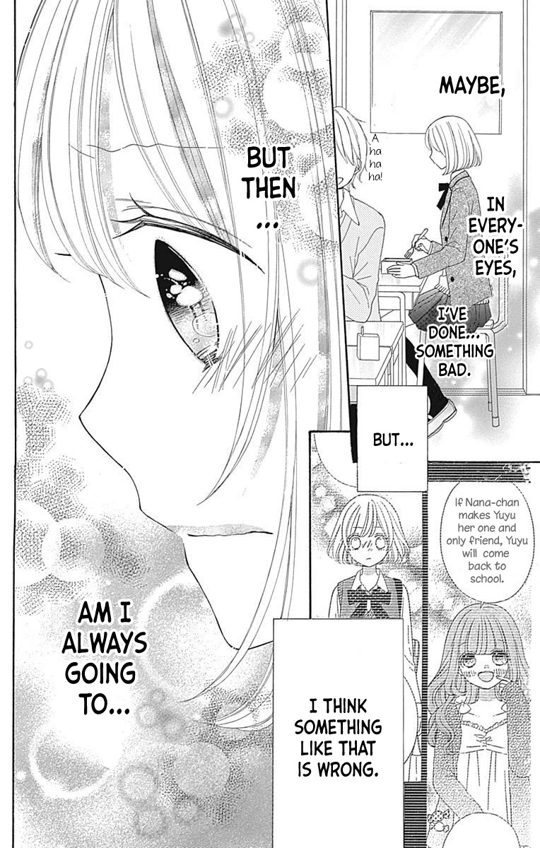 Nanairo Kakumei Chapter 29 page 26 - Chapter 29: Revolution: 29
