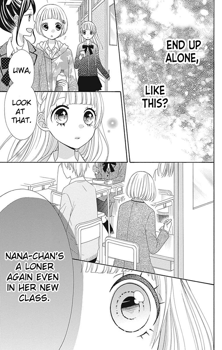 Nanairo Kakumei Chapter 29 page 27 - Chapter 29: Revolution: 29