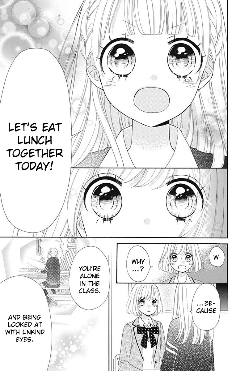 Nanairo Kakumei Chapter 29 page 29 - Chapter 29: Revolution: 29