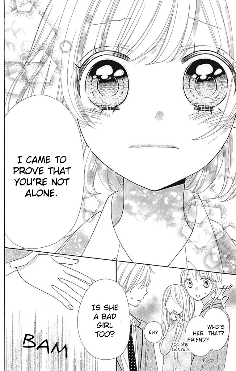 Nanairo Kakumei Chapter 29 page 30 - Chapter 29: Revolution: 29