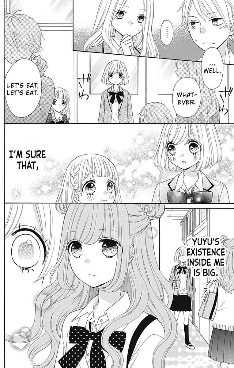 Nanairo Kakumei Chapter 29 page 34 - Chapter 29: Revolution: 29